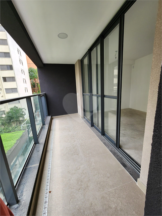 Venda Apartamento São Paulo Campo Belo 1