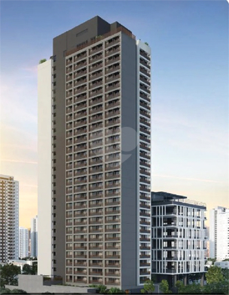 Venda Apartamento São Paulo Vila Olímpia 1