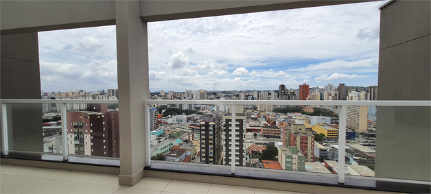 Venda Apartamento São Bernardo Do Campo Centro 1