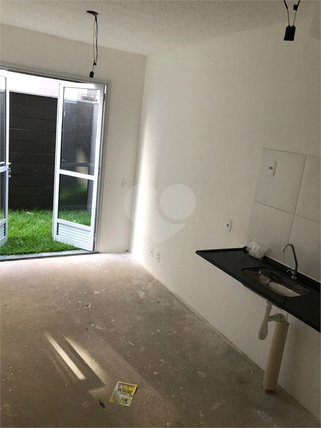 Venda Apartamento São Paulo Mooca 1