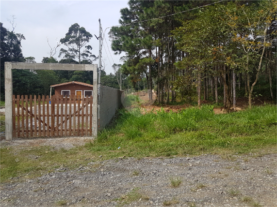 Venda Terreno São Paulo Chácara Santo Hubertus 1