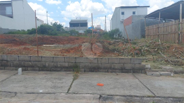 Venda Loteamento Jundiaí Residencial Santa Giovana 1