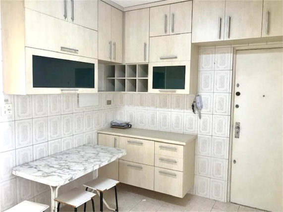 Venda Apartamento São Paulo Santa Cecília 1