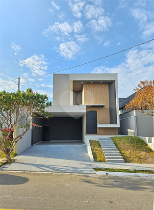 Venda Condomínio Caçapava Residencial Alta Vista 1 1