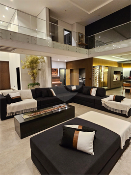 Condomínio Saint Patrick