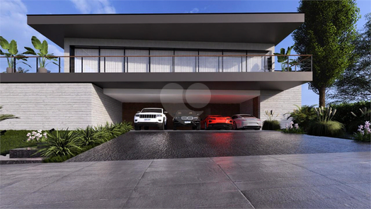 Condomínio Saint Patrick