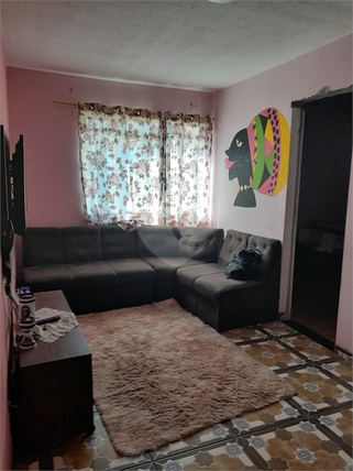 Venda Apartamento São Paulo Cidade Tiradentes 1