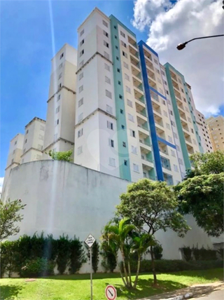 Venda Apartamento Campinas Mansões Santo Antônio 1