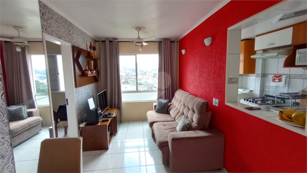 Venda Apartamento São Paulo Vila Ema 1