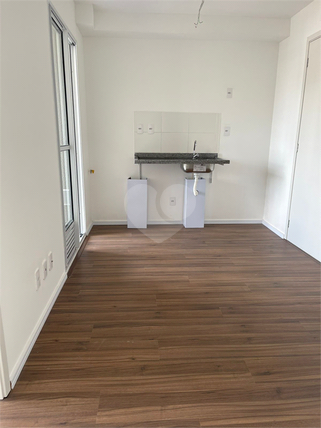 Venda Apartamento São Paulo Água Branca 1