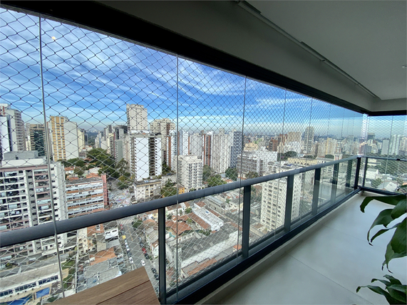 Venda Apartamento São Paulo Cerqueira César 1