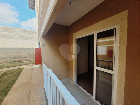 THE PALMS RESIDENCIAL