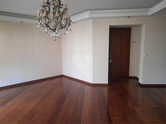 Aluguel Apartamento São Paulo Jardim Paulista 1