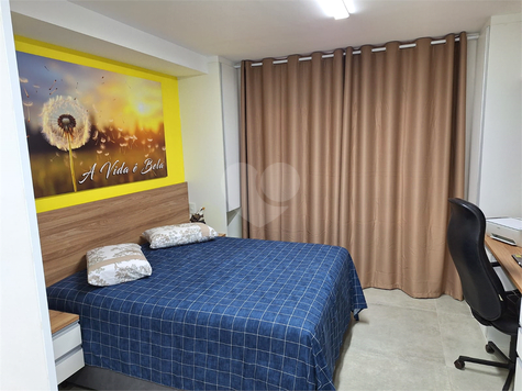 Línea Home Resort Tatuapé