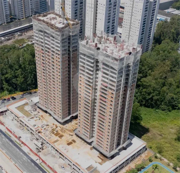 Venda Apartamento São Bernardo Do Campo Centro 1