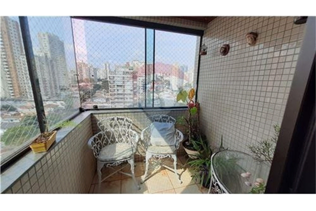 Venda Apartamento São Paulo Vila Romana 1