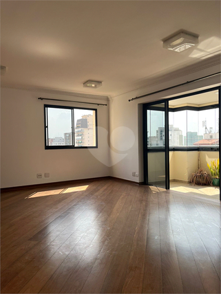 Venda Apartamento São Paulo Vila Mariana 1