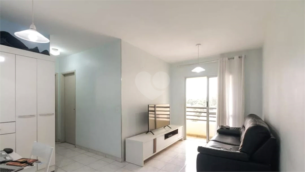 Venda Apartamento São Paulo Vila Carrão 1