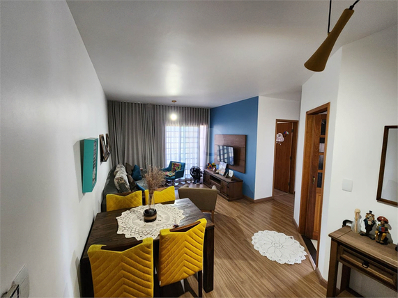 Venda Apartamento Caçapava Vila Paraíso 1