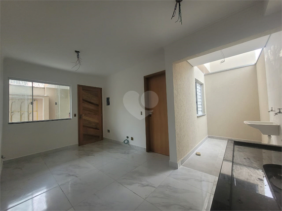 Venda Apartamento São Paulo Vila Invernada 1