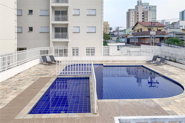 Venda Apartamento São José Dos Campos Jardim América 1