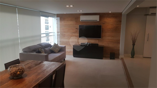 Venda Apartamento São Paulo Santa Teresinha 1