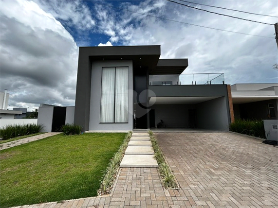 Venda Condomínio São Carlos Parque Tecnológico Damha I São Carlos 1