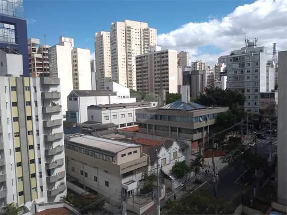 Venda Salas São Paulo Liberdade 1