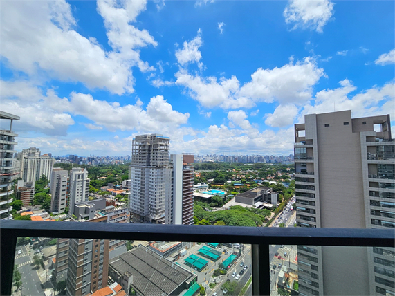 Venda Loft São Paulo Indianópolis 1