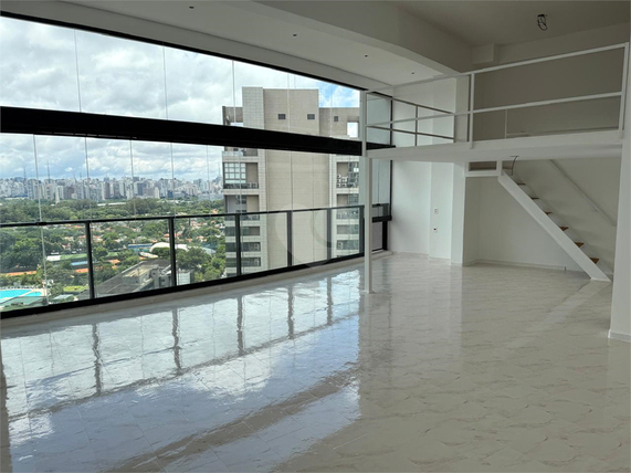 Venda Loft São Paulo Indianópolis 1