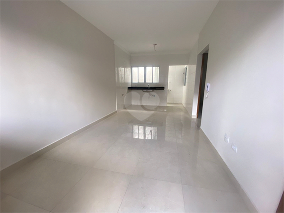 Venda Apartamento São Paulo Vila Carrão 1