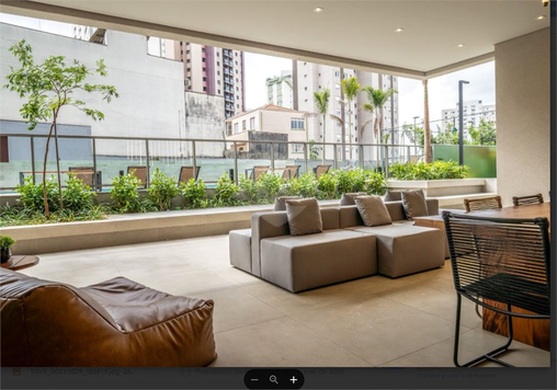 Contemp Vila Mariana