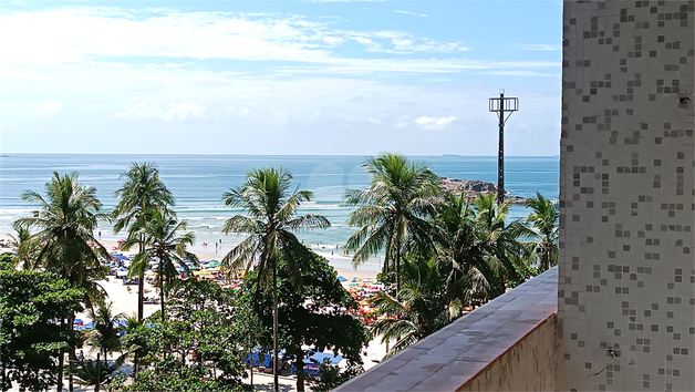 Venda Apartamento Guarujá Pitangueiras 1