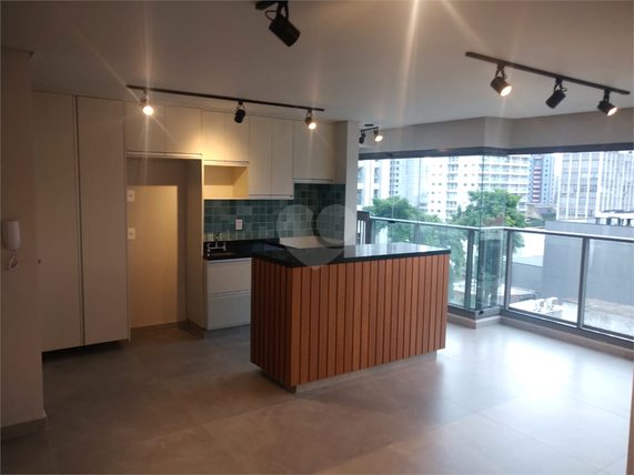 Venda Apartamento São Paulo Santo Amaro 1