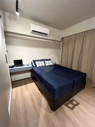 Aluguel Apartamento São Paulo Pinheiros 1