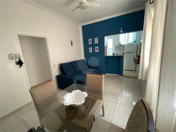 Venda Apartamento Guarujá Pitangueiras 1