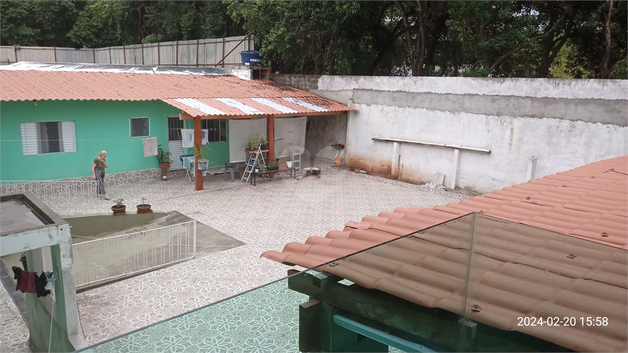 Venda Casa São Paulo Jardim Líbano 1