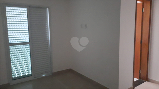 Venda Apartamento Santo André Vila Camilópolis 1