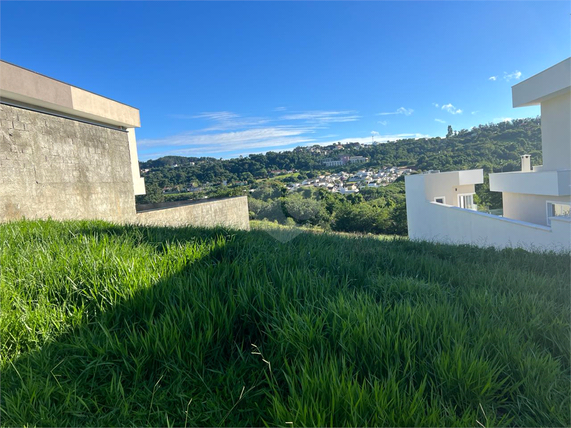 Venda Terreno Vinhedo Bosque 1