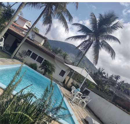 Venda Casa térrea Ubatuba Enseada 1