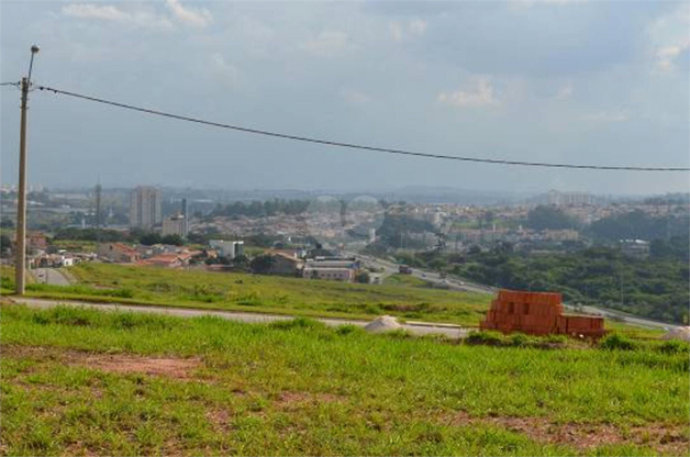 Venda Loteamento Jundiaí Jardim Florestal 1