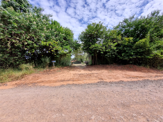 Venda Chácara Campo Grande Chácara Das Mansões 1