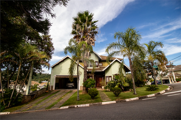 Venda Condomínio Vinhedo Bosque 1