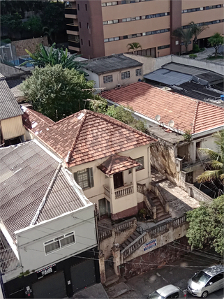 Venda Terreno São Paulo Santana 1