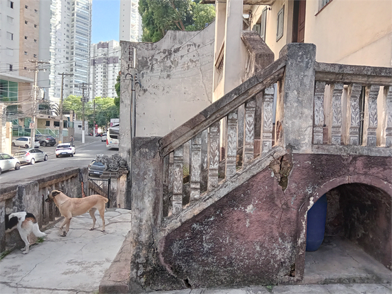 Venda Terreno São Paulo Santana 1