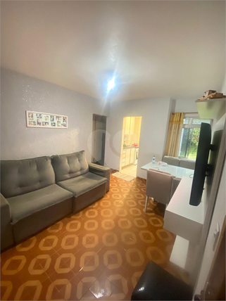 Venda Apartamento Guarulhos Jardim Valéria 1