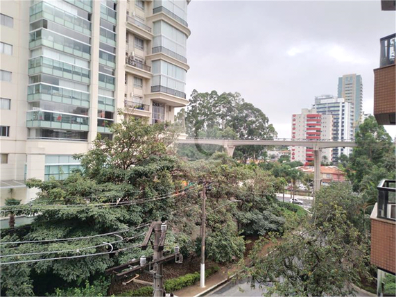 Venda Apartamento São Paulo Campo Belo 1