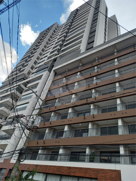 METROPOLITAN TUCURUVI NÃO RESIDENCIAL