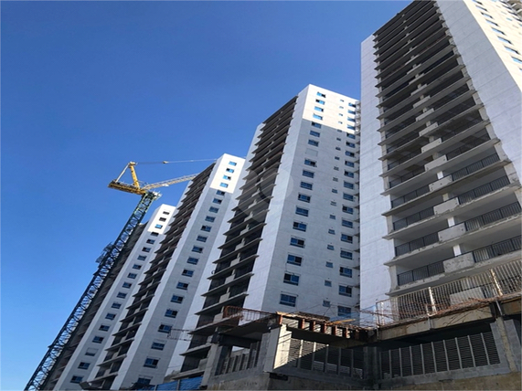 Venda Apartamento São Paulo Barra Funda 1