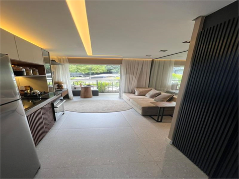 Welconx Vila Olímpia - Lojas